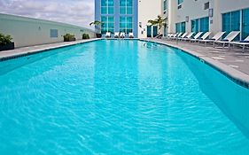 Crowne Plaza Hotel & Resorts Fort Lauderdale Airport/ Cruise By Ihg